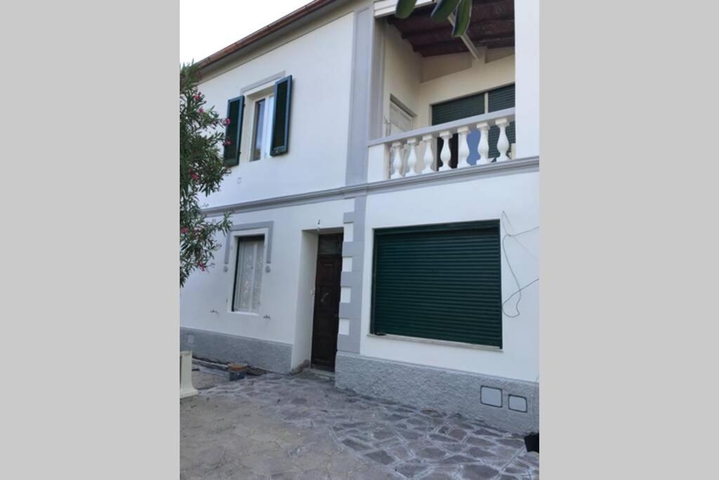 Isola d'Elba casa vacanze -la casina bis - quarzo Rio Marina Exterior foto