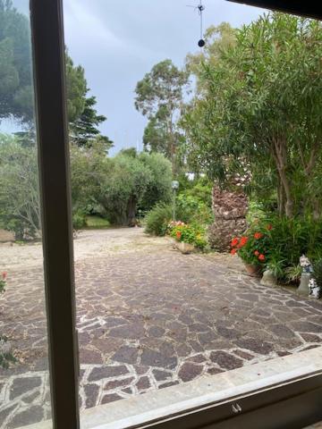 Isola d'Elba casa vacanze -la casina bis - quarzo Rio Marina Exterior foto