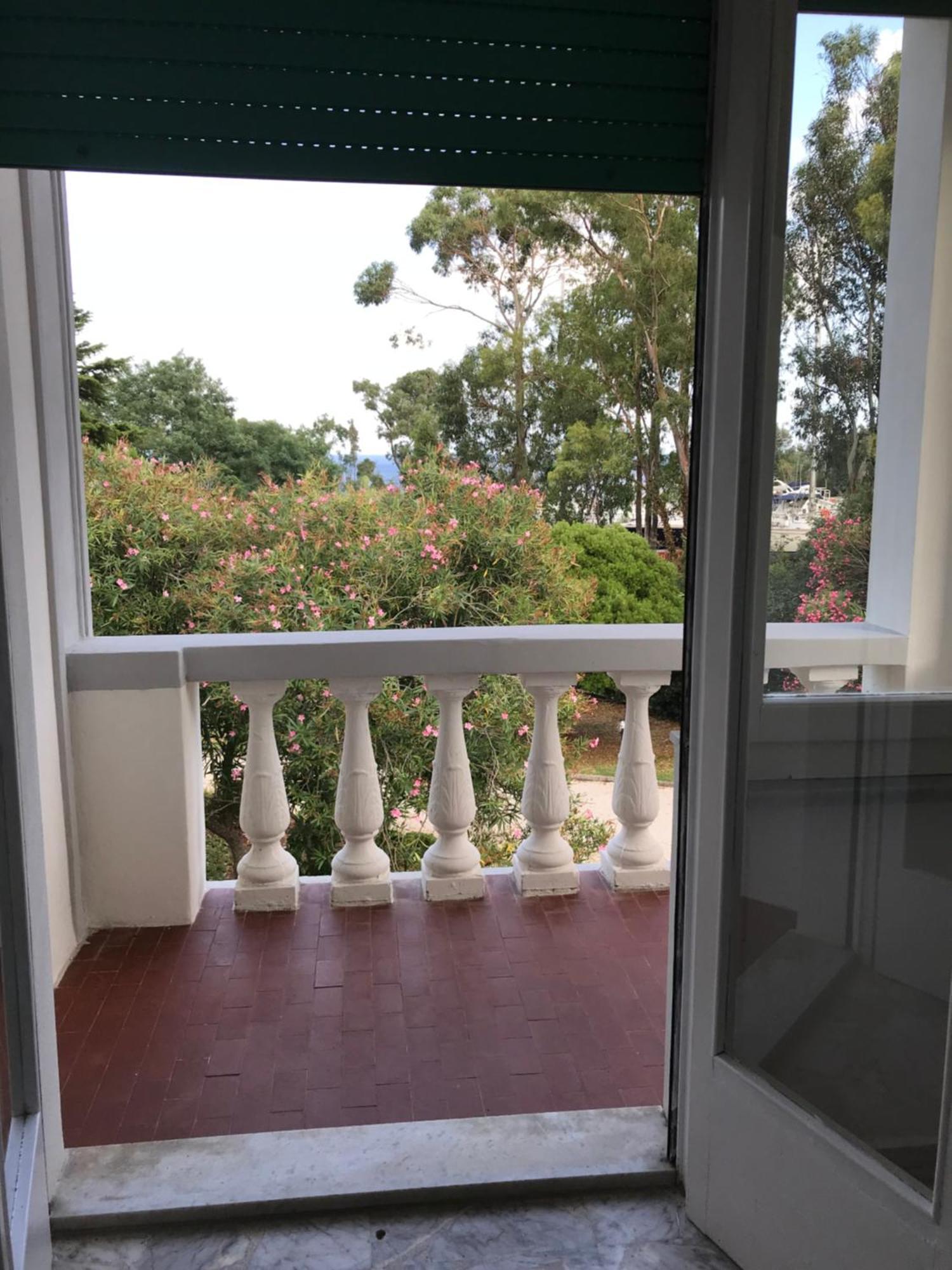 Isola d'Elba casa vacanze -la casina bis - quarzo Rio Marina Exterior foto